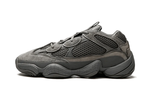 500 Light Black