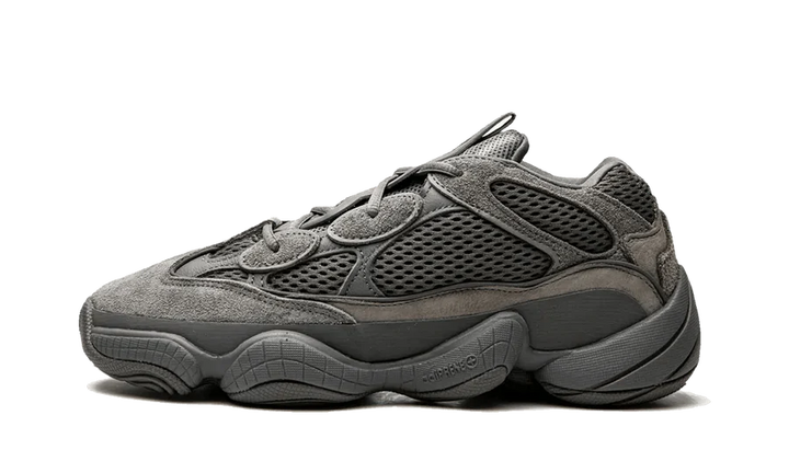 500 Light Black