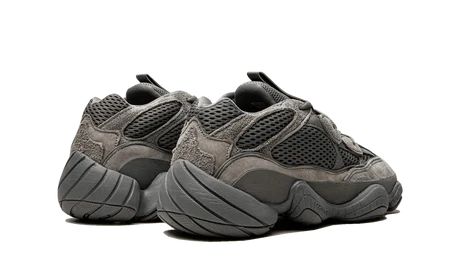 500 Light Black