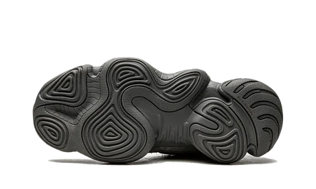 500 Light Black
