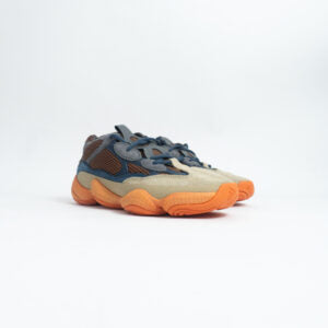 500 Blue Orange
